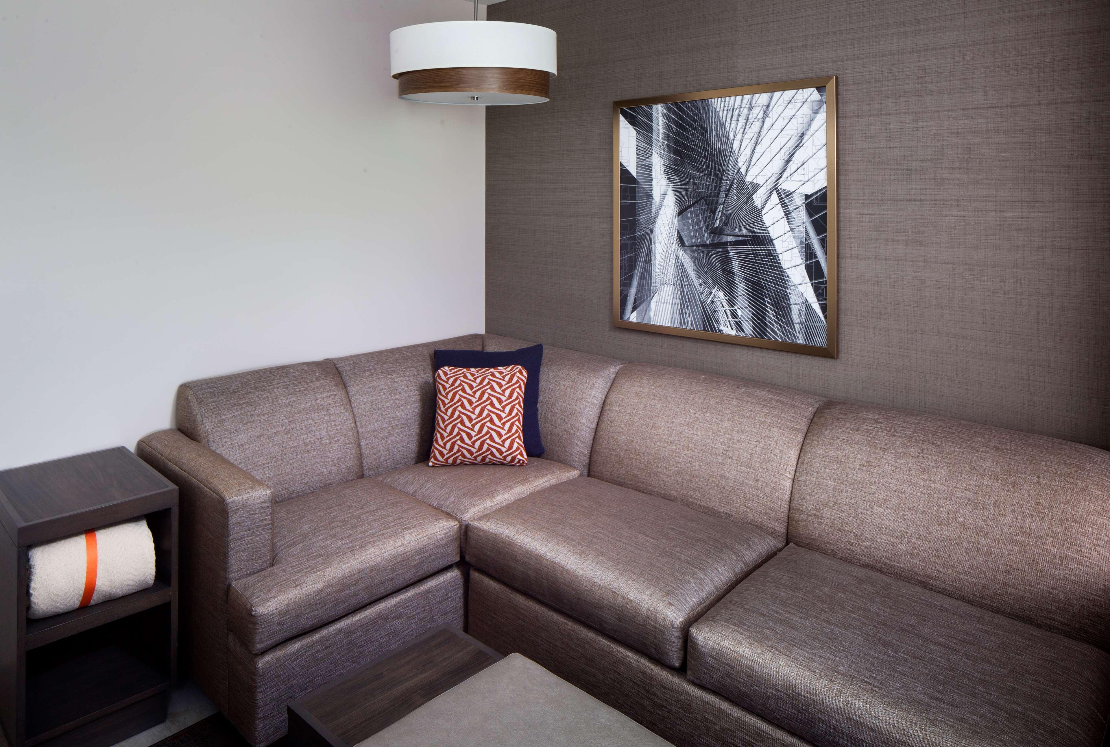 Hyatt Place Poughkeepsie - Hudson Valley Exterior foto