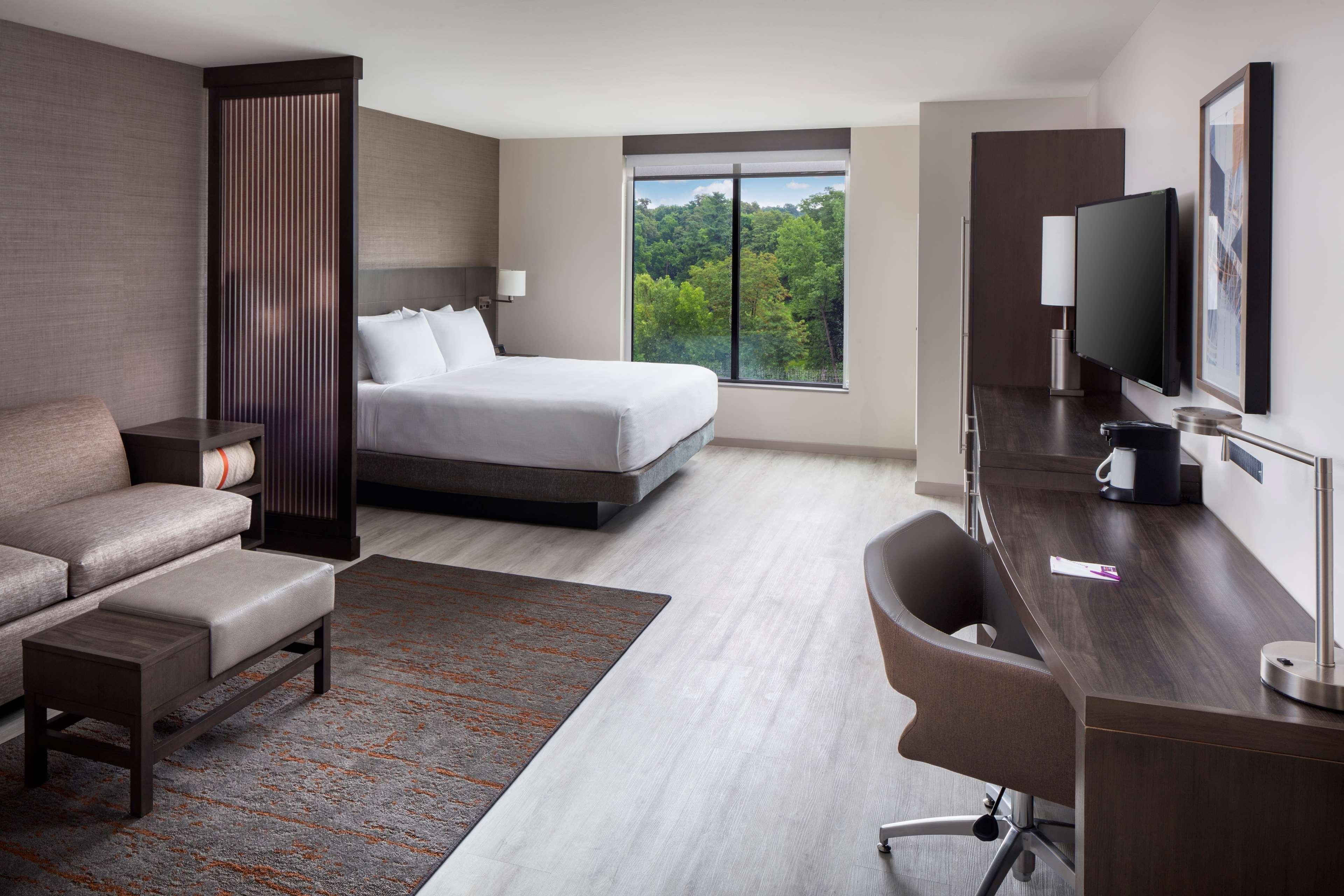 Hyatt Place Poughkeepsie - Hudson Valley Exterior foto