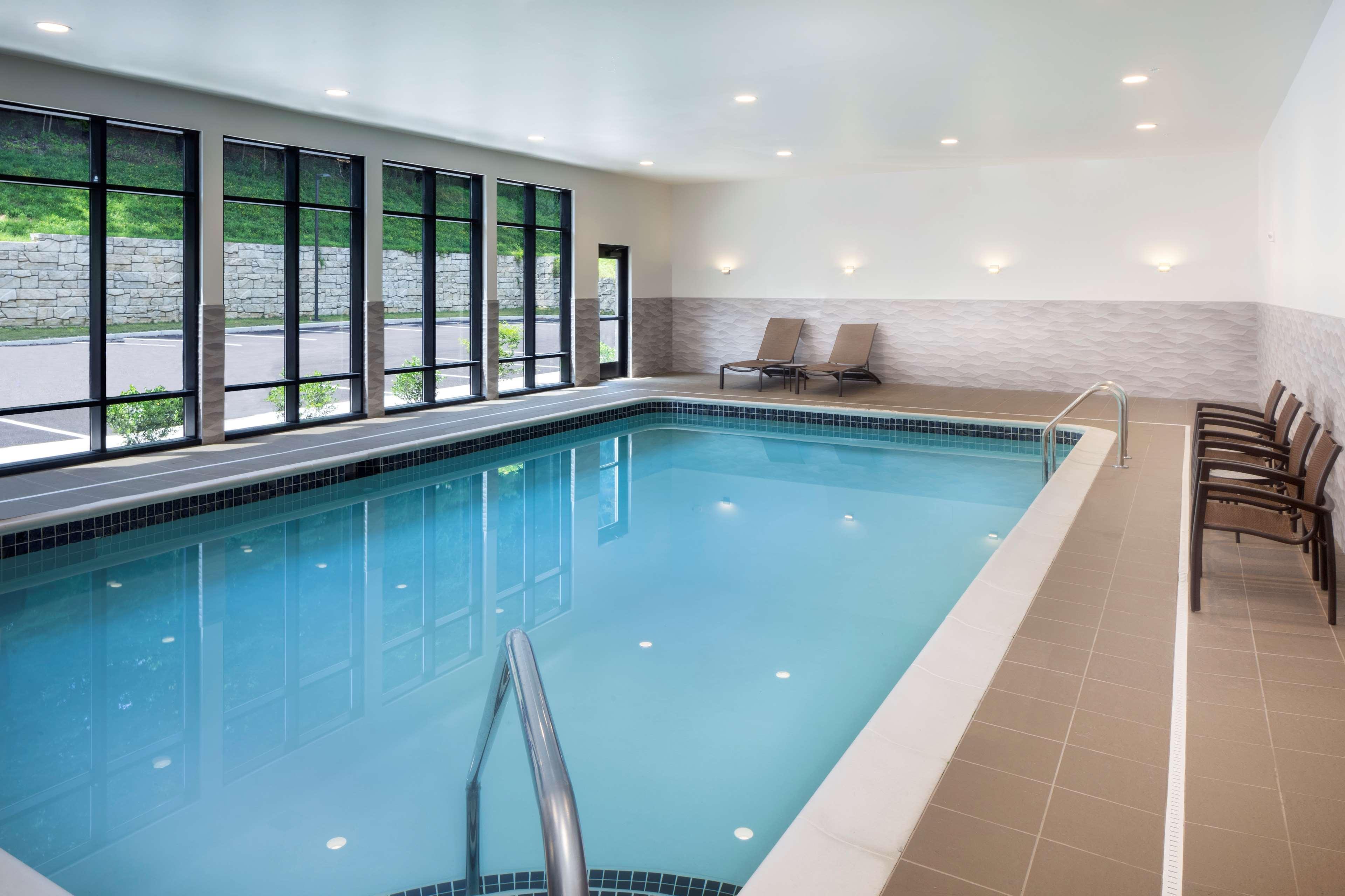 Hyatt Place Poughkeepsie - Hudson Valley Exterior foto