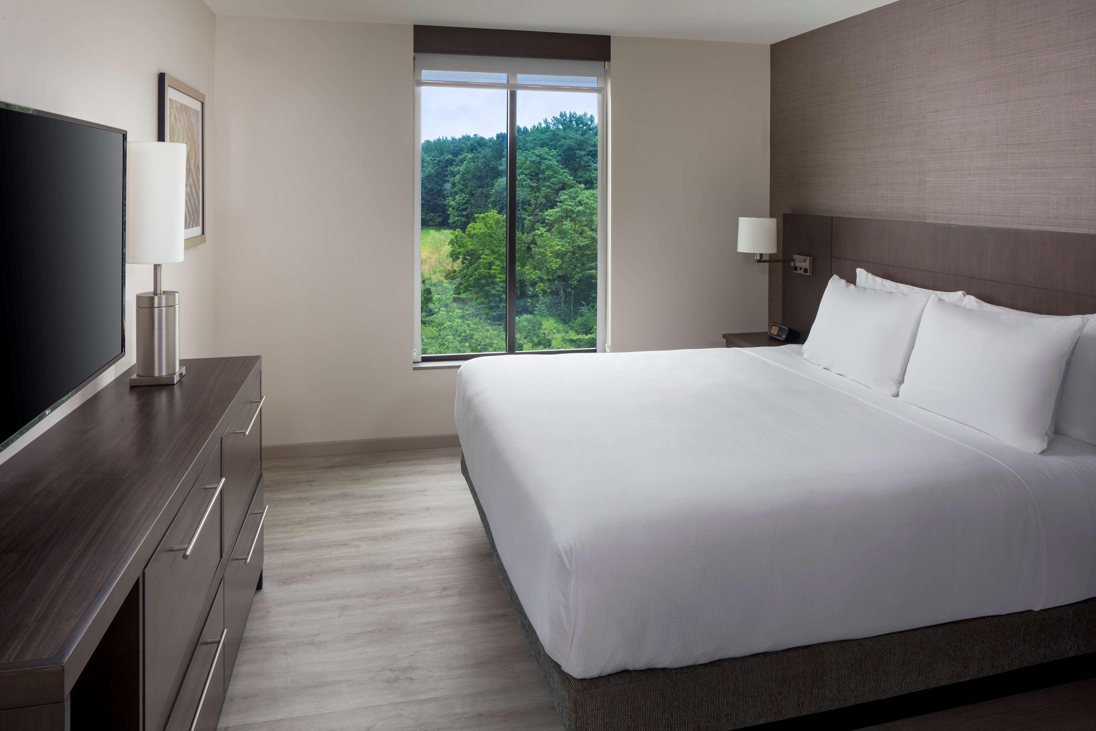 Hyatt Place Poughkeepsie - Hudson Valley Exterior foto