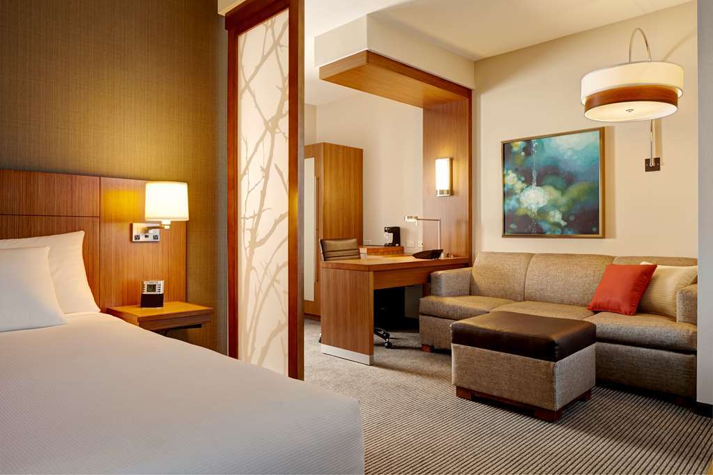 Hyatt Place Poughkeepsie - Hudson Valley Cameră foto
