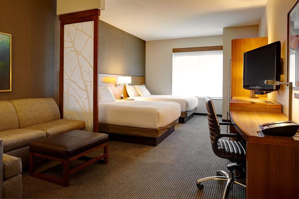 Hyatt Place Poughkeepsie - Hudson Valley Cameră foto